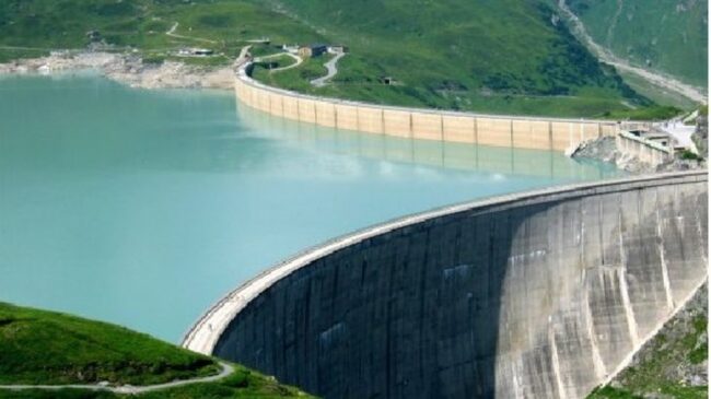 Abdelkader Amara : Le patrimoine national des petits barrages a atteint 133 unités