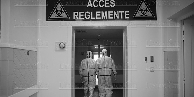 Nador: De nouvelles mesures pour contrer le Covid19