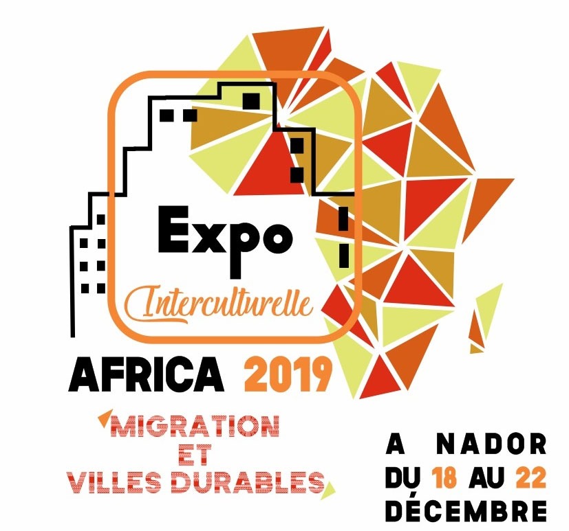 EXPO Interculturelle AFRICA 2019
