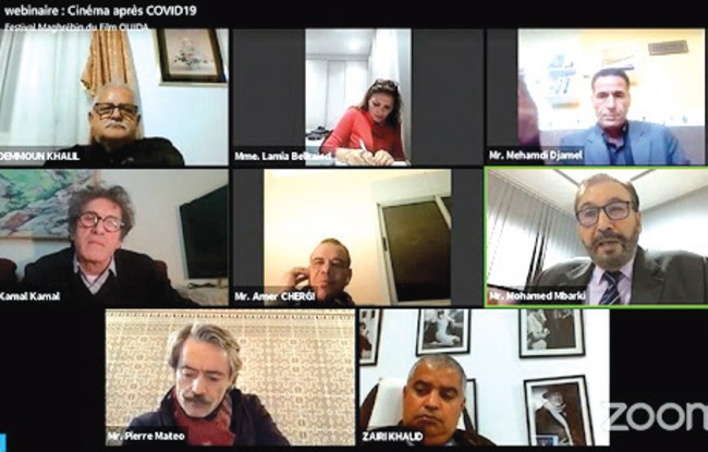 Oujda : La culture et l’art, créneaux de développement