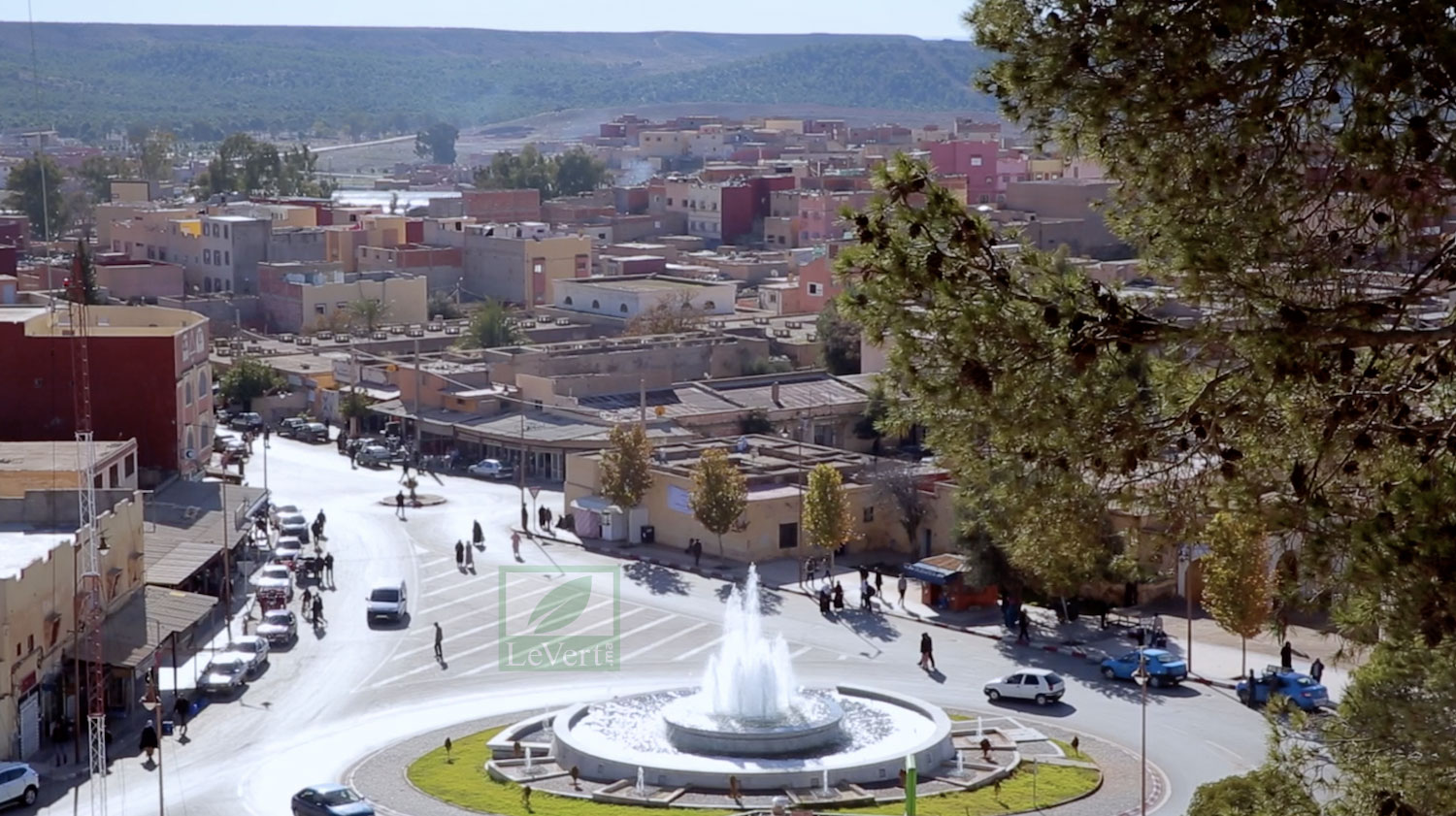 Province de Jerada : Les mesures restrictives anti-covid allégées