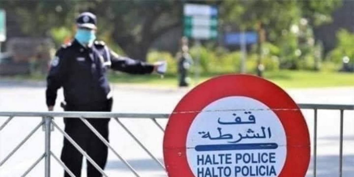 Les mesures restrictives prolongées à Jerada