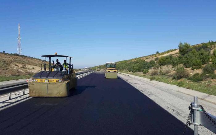 Autoroute Nador-Guercif: lancement des travaux début 2021