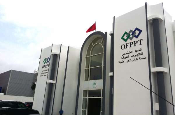 Formation Professionnelle: les Cités des Métiers bientôt une réalité!